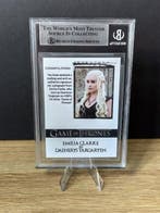 Game of Thrones - Emilia Clarke - Daenerys Targaryen -, Collections