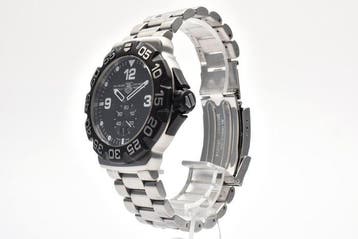 TAG Heuer - Formula 1 - WAH1010 - Heren - 2000-2010