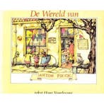WERELD VAN ANTON PIECK (DE) 9789060848609 Max Pieck, Verzenden, Gelezen, Max Pieck