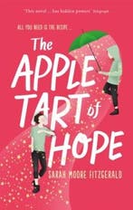 The Apple Tart of Hope 9781444011159 Sarah Moore Fitzgerald, Verzenden, Gelezen, Sarah Moore Fitzgerald