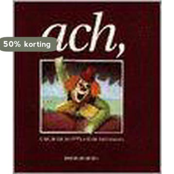 Ach 9789065657459 G. de Maeyer, Verzenden, Gelezen, G. de Maeyer