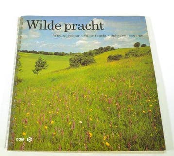 Wilde pracht - 14c, Verzenden