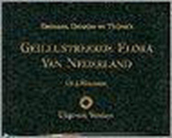 Heimans, Heinsius en Thijsses geillustreerde flora van, Livres, Livres scolaires, Envoi