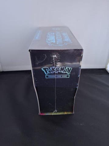Pokémon - 1 Boîte de dresseur élite - Mega Evolution, Nieuw