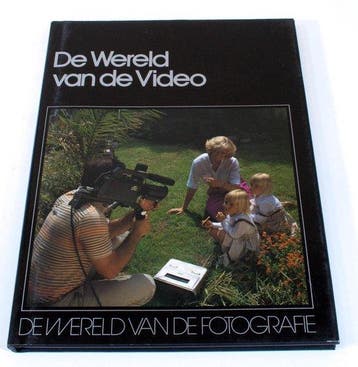 De Wereld van de video De wereld van de fotografie Lekturama, Verzenden