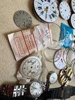 Ricambi pocket watches, Antiek en Kunst