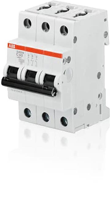 ABB System Pro M compact Circuit Breaker - 2CDS273001R0254, Verzenden