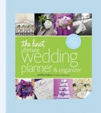 The Knot Ultimate Wedding Planner & Organizer [binder, Verzenden, Zo goed als nieuw, Carley Roney