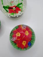 Murano - Pisapapeles Millefiore - Presse-papier (3) -