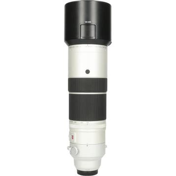 Fujifilm XF 150-600mm f/5.6-8.0 R LM OIS WR CM0007, Ophalen of Verzenden, Gebruikt, Overige typen, Zoom