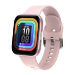 P8 SE Plus Smartwatch Smartband Smartphone Fitness Sport, Verzenden, Nieuw, COLMI