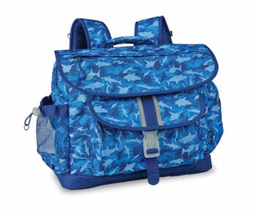 Shark Camo Rugzak (Medium), Verzenden, Nieuw