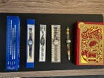 Swatch - Zonder minimumprijs - Unisex - 1995, Nieuw