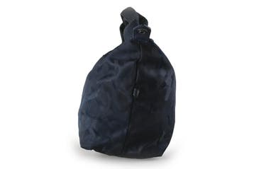 Kipling Handtas Zwart, Handtassen en Accessoires, Verzenden, Gebruikt, Zwart