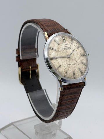 Enicar - Star Jewels - Zonder minimumprijs - 2389 - Heren -