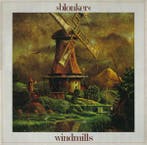 Blonker - Windmills, Verzenden, Gebruikt
