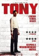 Tony op DVD, Verzenden