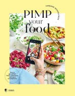 Pimp Your Food 9789463932493 Virginie Schoelinck, Verzenden, Zo goed als nieuw, Virginie Schoelinck