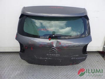 Achterklep Citroen C3 Aircross, Verzenden, Gebruikt, Citroën
