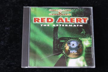 Command & Conquer Red Alert The Aftermath PC Game Jewel Case, Games en Spelcomputers, Verzenden, Nieuw