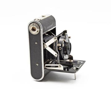 Coloprint Folding 6x9 Analoge camera, Nieuw