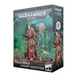 Adeptus Mechanicus Thulia Ghuld (Warhammer nieuw), Hobby en Vrije tijd, Wargaming, Ophalen of Verzenden, Nieuw
