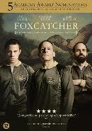 Foxcatcher op DVD, Cd's en Dvd's, Verzenden, Nieuw in verpakking