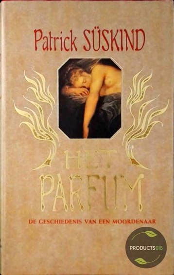 Het parfum 9789035102934 P. Suskind, Verzenden, Gelezen, P. Suskind
