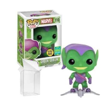 [SALE] Funko Pop!  Green Goblin 110 with Glider  Convention, Collections, Verzenden