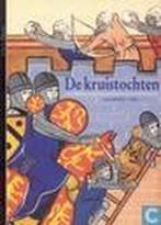 Kruistochten 9789026963513 J. Buitkamp, Verzenden, Gelezen, J. Buitkamp