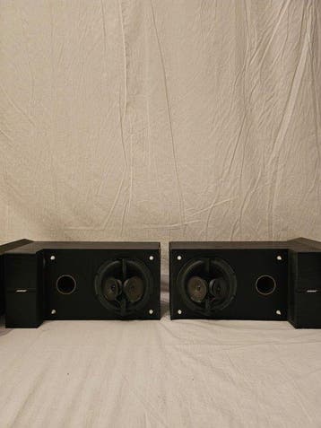 Bose - 6.2 Luidsprekerset, Nieuw