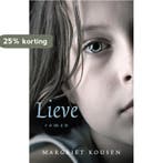 Lieve 9789085164470 Margriet Kousen, Verzenden, Gelezen, Margriet Kousen