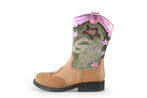 Barst! Cowboy laarzen Meisjes in maat 32 Cognac, Kinderen en Baby's, Kinderkleding | Schoenen en Sokken, Barst!, Verzenden, Jongen of Meisje