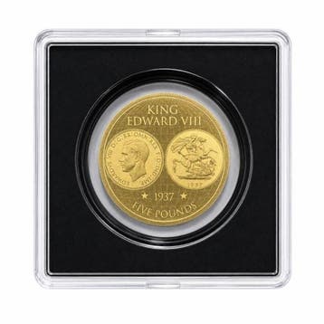 Tchad. 5000 Francs 1/200 oz 999 Fine Gold 5000 CFA Francs