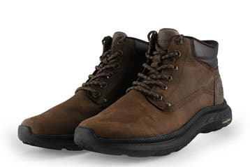 Skechers Veterboots in maat 44 Bruin, Bruin, Verzenden, Boots, Skechers