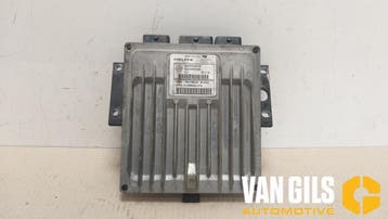 Computer Motormanagement Renault Megane O203146, Nieuw
