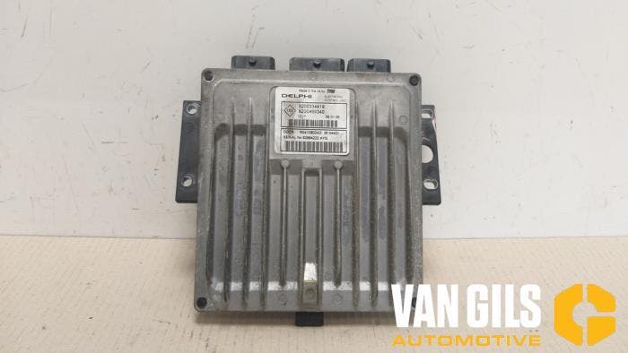Computer Motormanagement Renault Megane O203146, Auto-onderdelen, Elektronica en Kabels