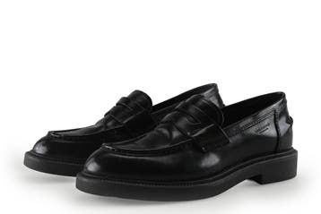 Vagabond Loafers in maat 36 Zwart, Verzenden, Zwart, Overige typen, Zo goed als nieuw