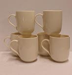 Alessi - Ettore Sottsass - Tasse (6) - Porcelaine