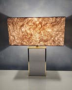 BERGERS Collectie - Lampe de table - Luxueuse lampe Régence