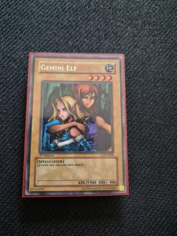 Konami - 105 Complete set - Yu-Gi-Oh!, Nieuw