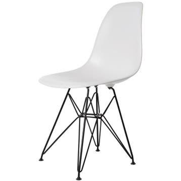 DD DSR style  chaise de salle à manger, Huis en Inrichting, Verzenden, Nieuw