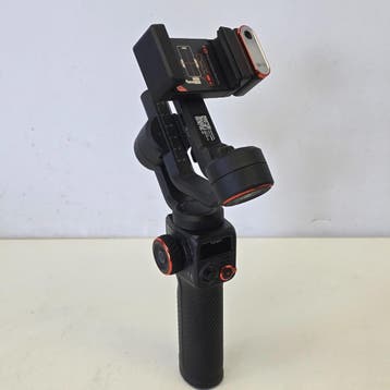 hohem iSteady M6 Gimbal Stabilizer voor Smartphone Z.G.A.N., Ophalen of Verzenden