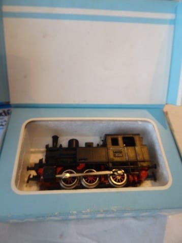 Märklin H0 - Treinset (1) - Treinset personen treinstel BR, Hobby en Vrije tijd, Nieuw