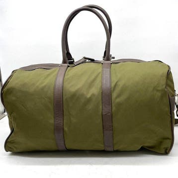 Prada - Sac de voyage, Handtassen en Accessoires, Nieuw