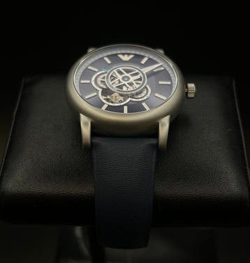 Emporio Armani - Luigi - Sans prix de réserve - AR60011 -, Nieuw