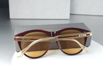 Gucci - GG0559S 003 - Lunettes de soleil