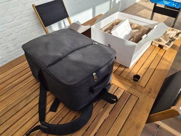 DJI Phantom 3 Advanced Caméra pour drone, Audio, Tv en Foto, Nieuw