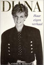 DIANA HAAR EIGEN VERHAAL 9789062917662 Andrew Morton, Verzenden, Gelezen, Andrew Morton