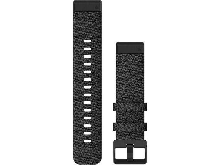 Garmin QuickFit 20 - Bandje - Verwisselbaar -, Electroménager, Électroménager & Équipement Autre, Envoi